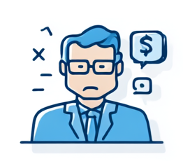 Zero Visibility icon